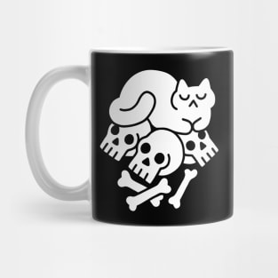 Catnap Mug